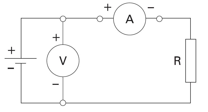 Electric Schematic